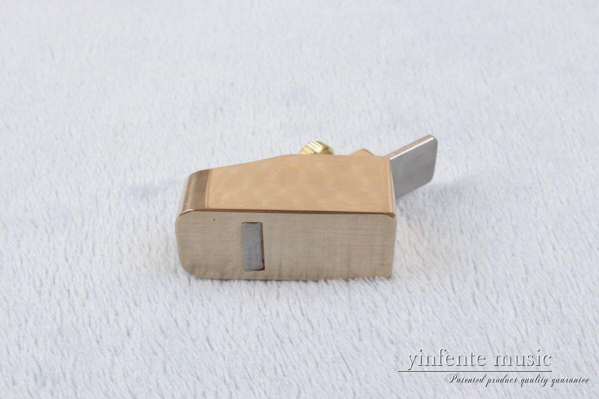 6 PCS Brass Planes Convex Bottom Tool Luthier Tools Violin Making Professional