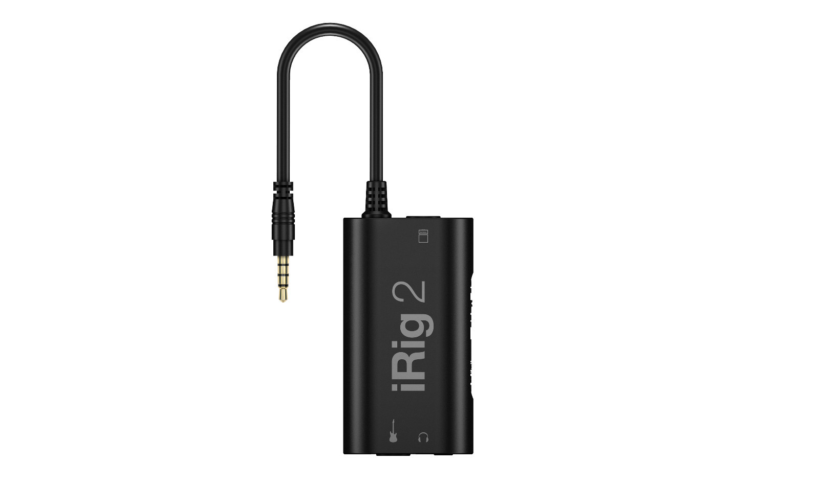 irig 2