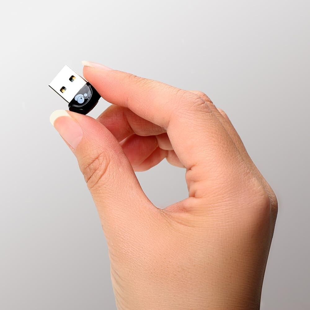 IOGEAR Compact USB Bluetooth 5.1 Transmitter