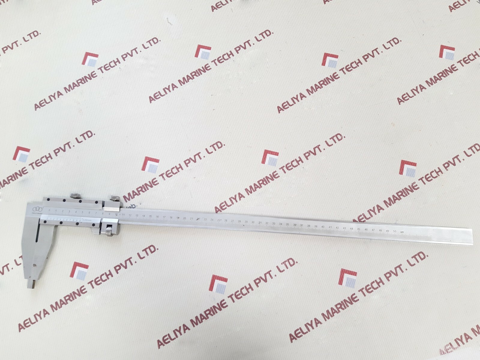 Tricle vernier caliper 0-500MM