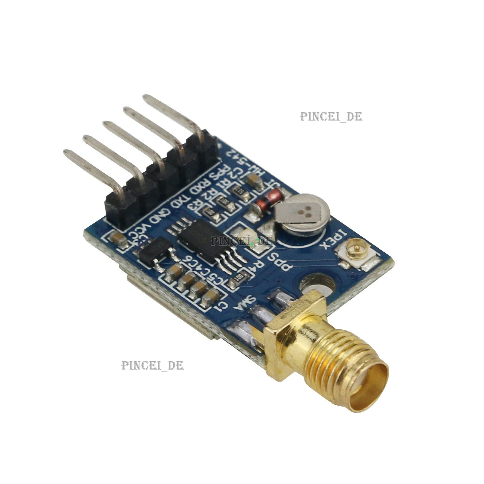 NEO-M8N GPS/Beidou/GLONASS/Dual-Mode GPS Module Satellite Positioning Module