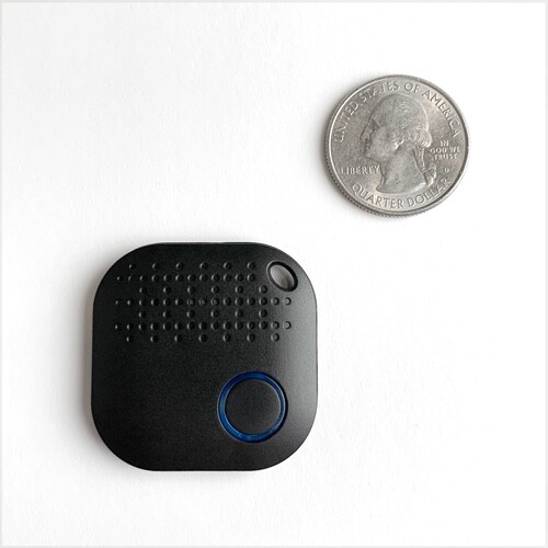 Blue Charm Beacons - Bluetooth 5.0 BLE iBeacon (BC021-MultiBeacon)
