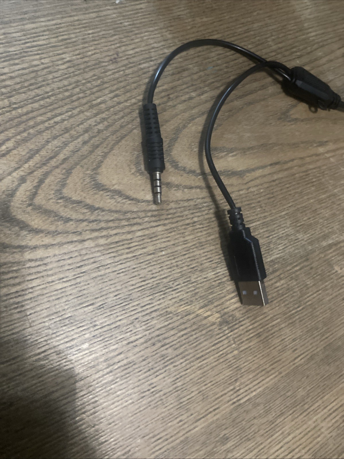 KMD Pro Gamer Over the Ear Headset Black