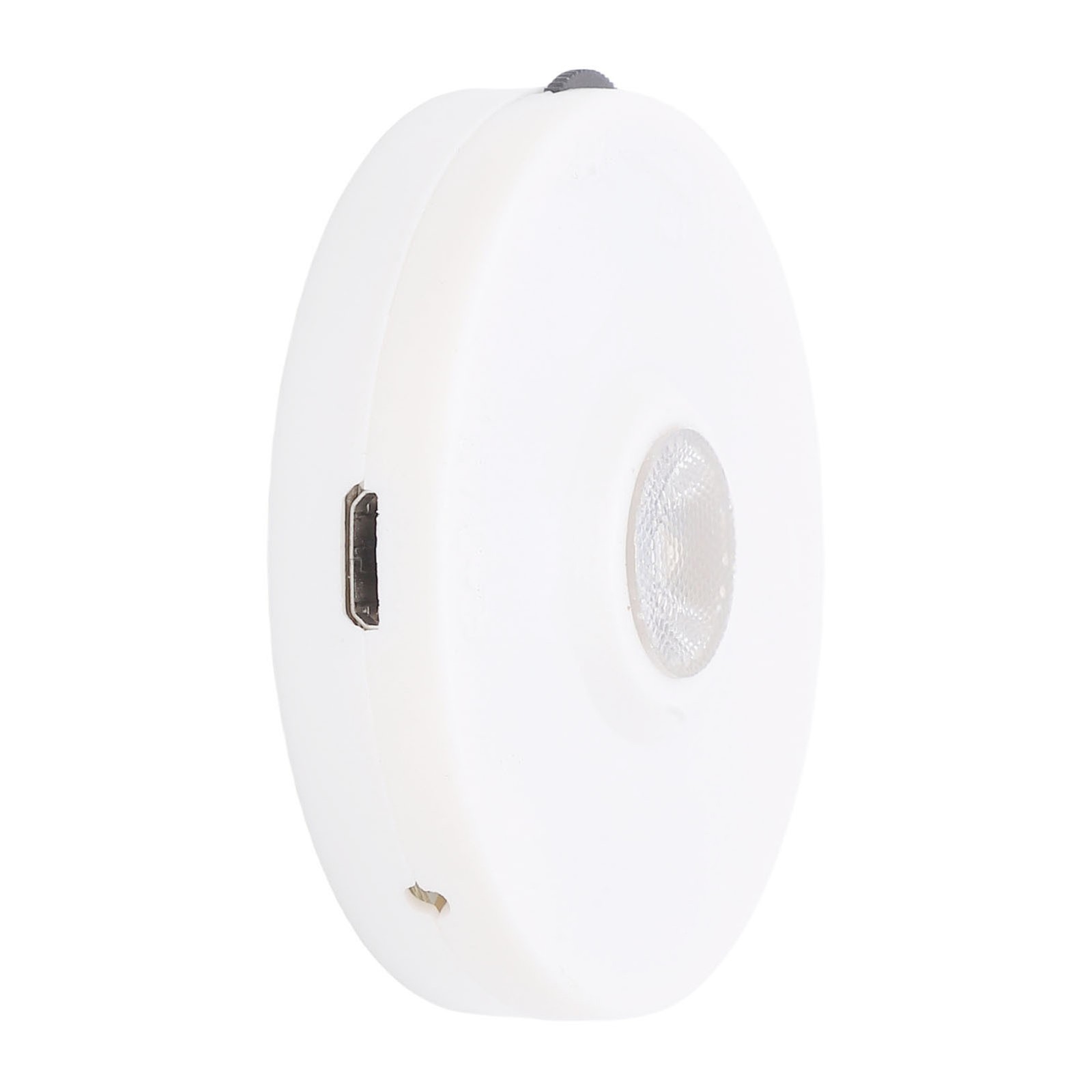 1 LED Microscope Light Bright Dimmable For Education Research