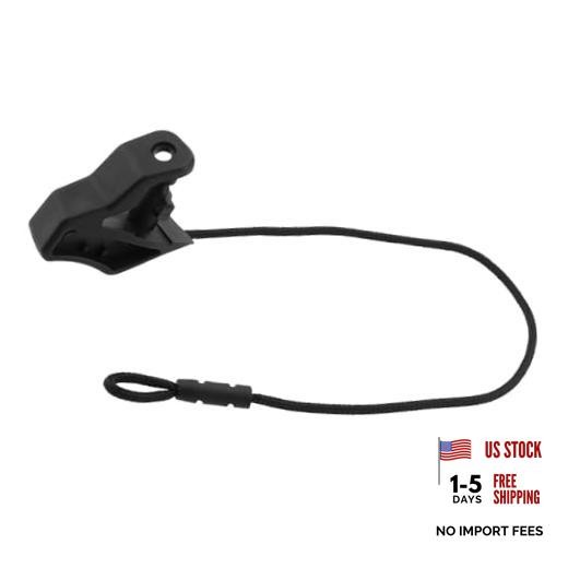 1x Parcel Shelf String Cord Replacement Right 8V4867668 Compatible Rear, Right