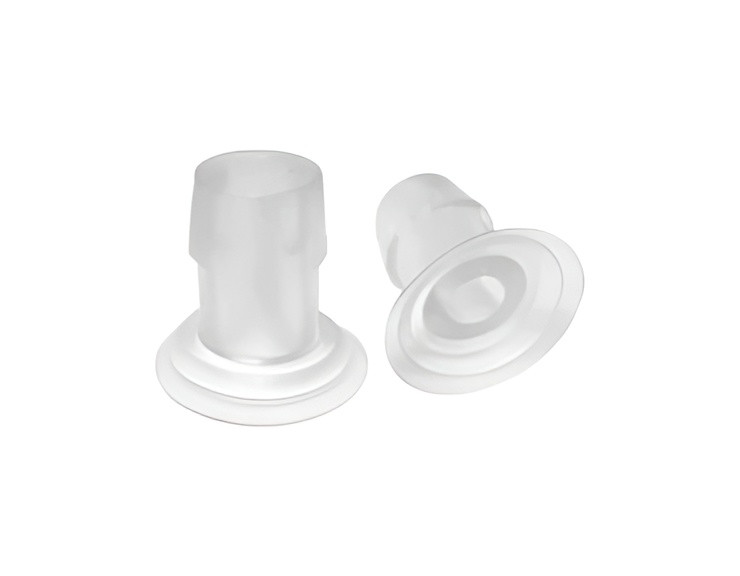 Rubber Sucker SU-97C Clear for Ryobi / Itek Qty12 5640-35-531