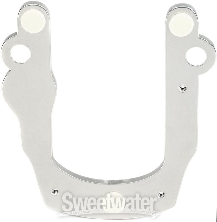Vibramate V5 for Bigsby B5 - Aluminum