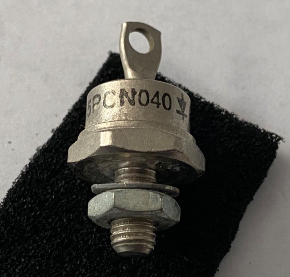 IXYS diode SW15PCN040