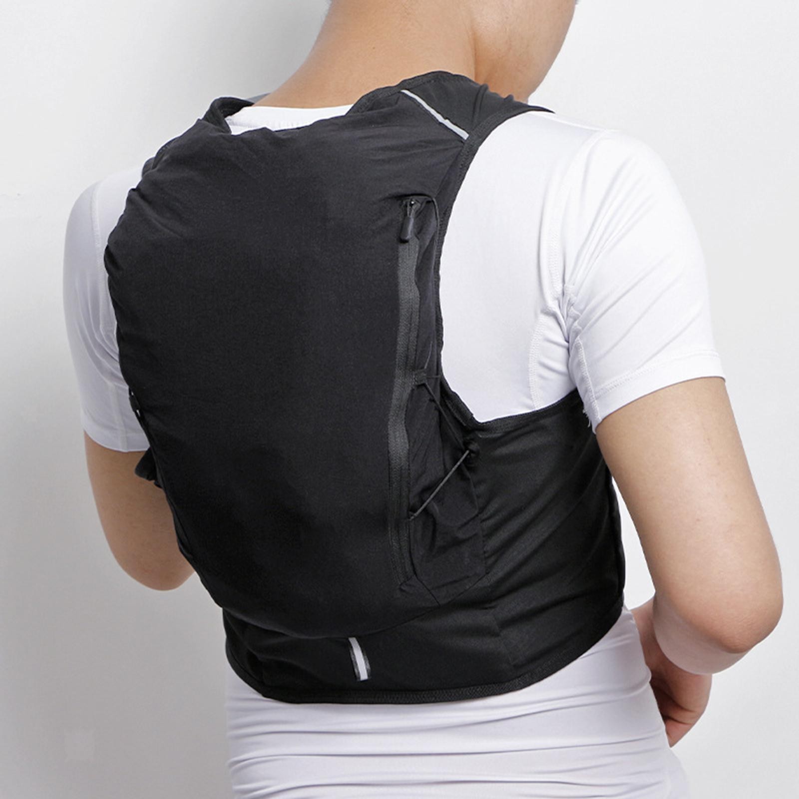 Hydration Vest Backpack Running Vest Daypack Hydration S