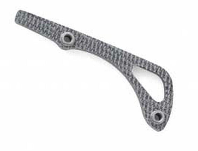Flytanium Fits Mini Bugout Backspacer For Benchmade Scale Green Canvas Micarta