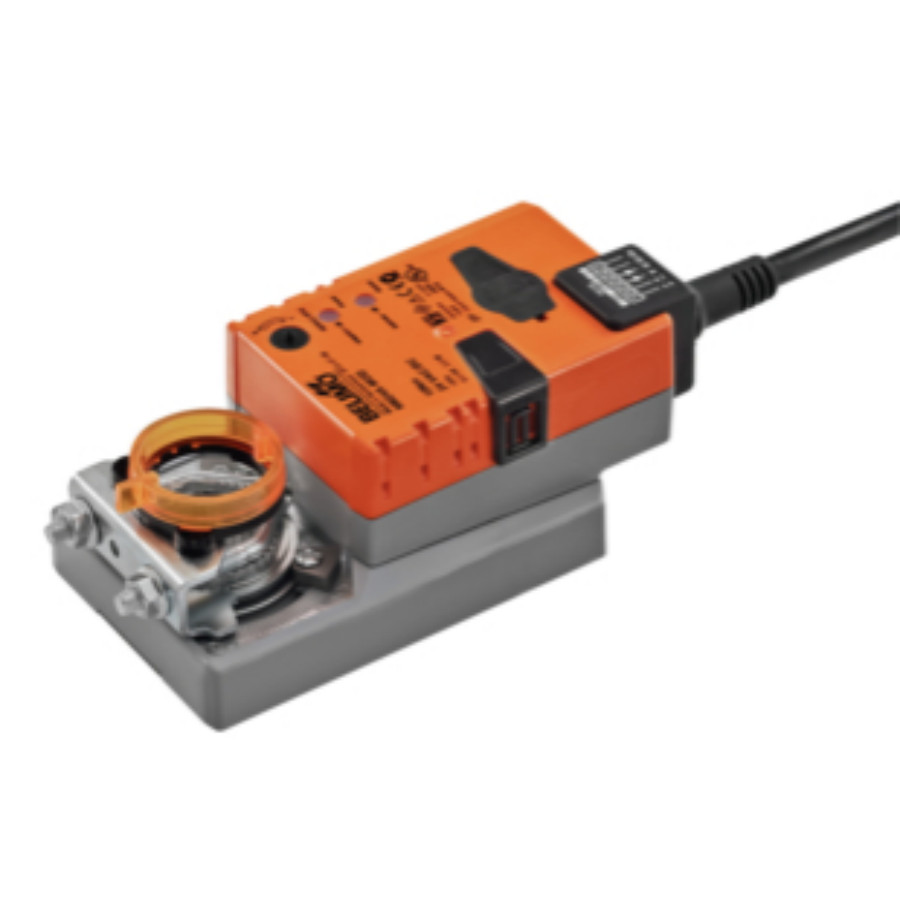 BELIMO NM24A-MOD Damper Actuator 10Nm AC/DC 24V-