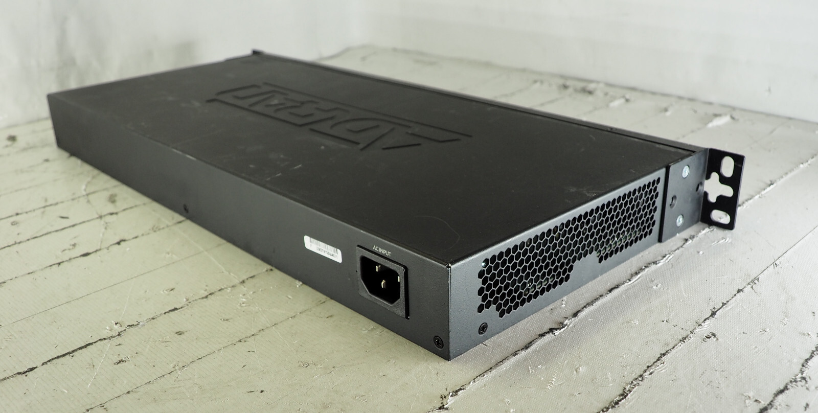 Adtran NetVanta 1234, 3rd GEN PoE Managed Switch, 1703594G1