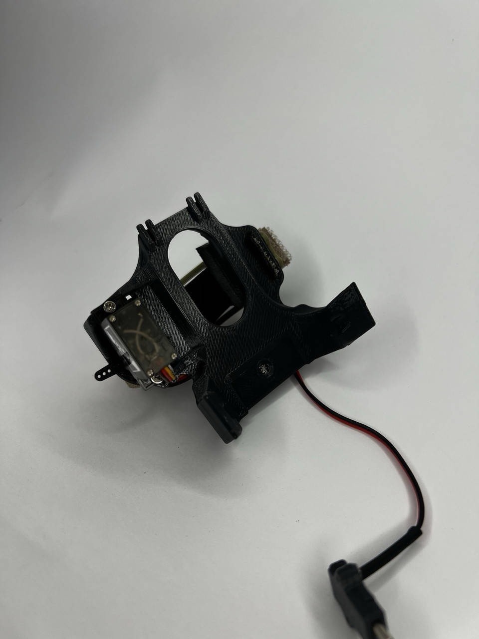 DJI Matrice 4T / 4E Payload Drop Kit Single Drop Delivery System