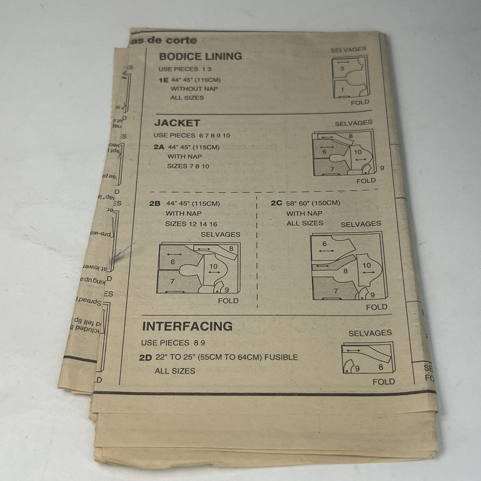 Simplicity 8033 Kids Dress & Jacket Sewing Pattern Size 7-16 Easy