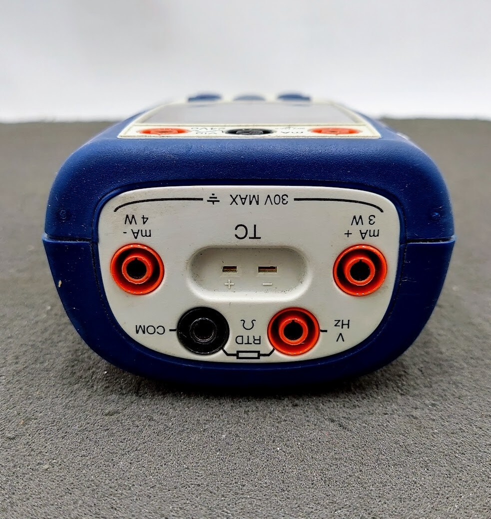 GE Druck DPI 880 Multifunction Calibrator