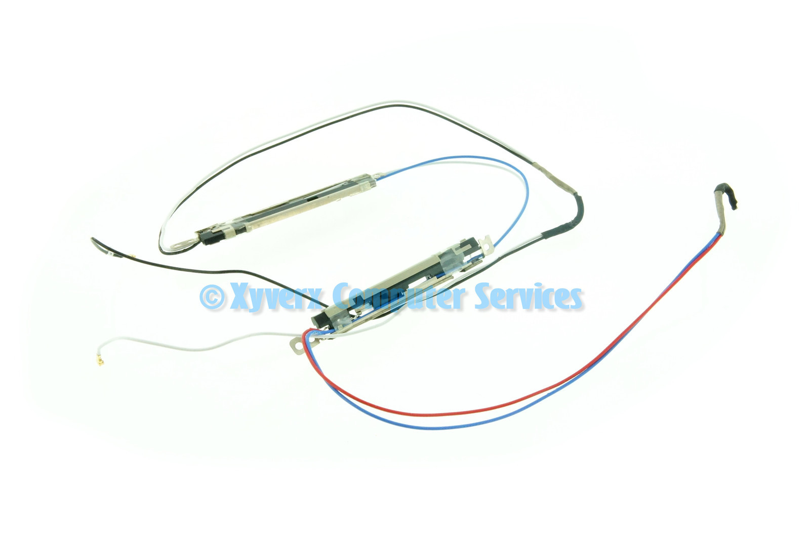 489067-001 DC33000FZ20 OEM HP WIRELESS ANTENNA KIT PAVILION DV4-1000 SERIES