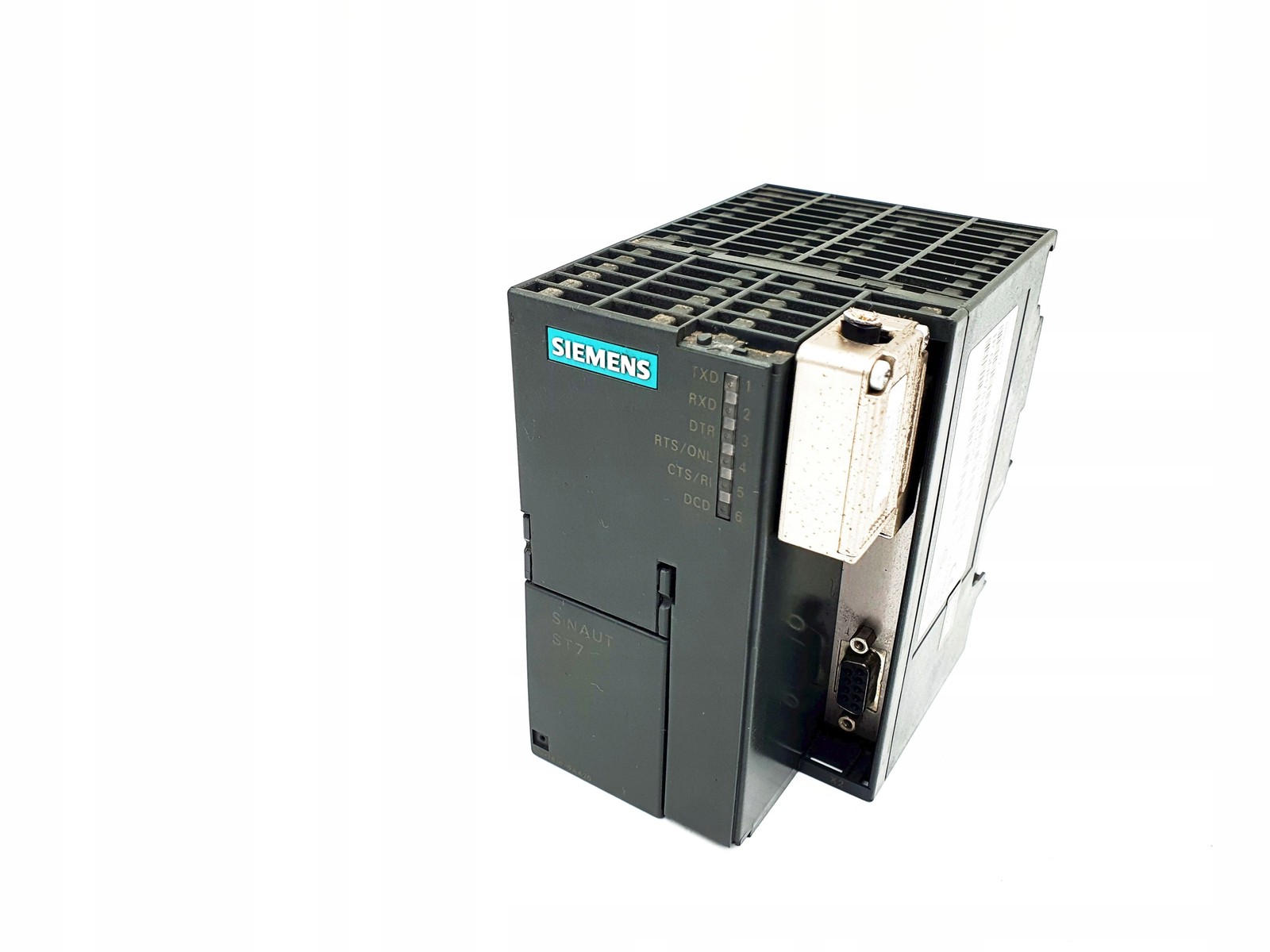 SIEMENS SINAUT ST7 6NH7810-0AA20 6NH78100AA20