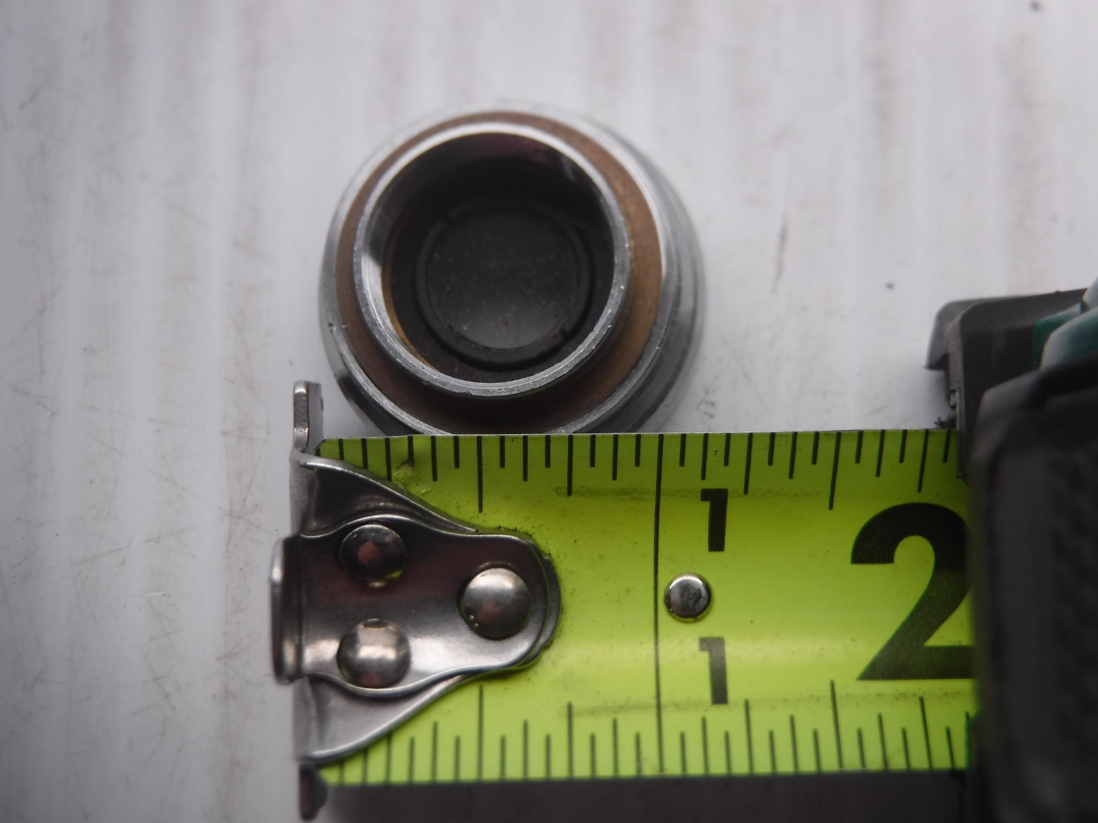 ICR 20X/0.40P Polarizing Prism