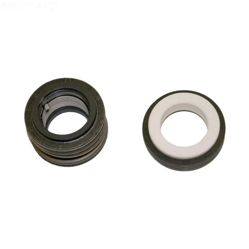 Seal, Pump