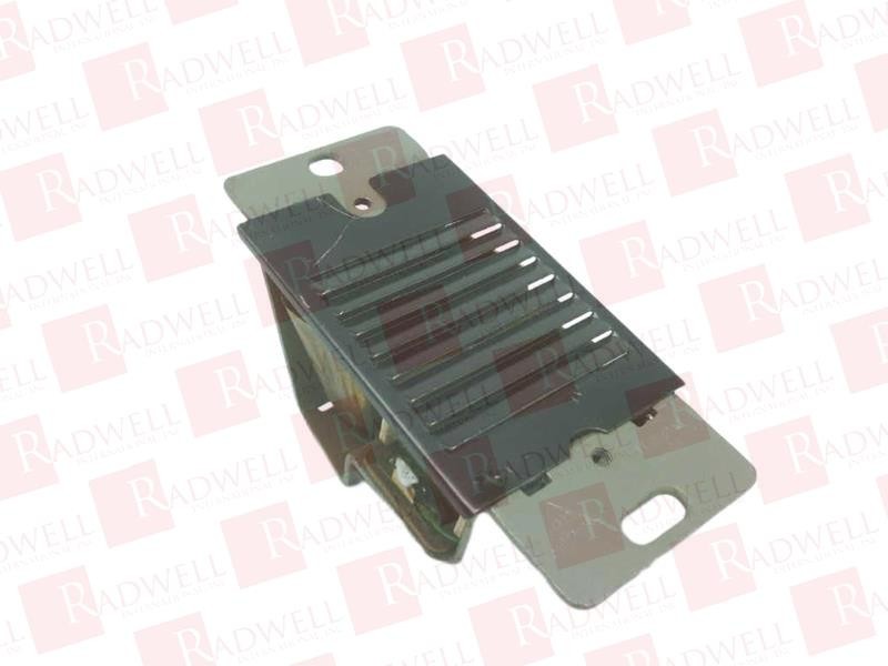 EDWARDS SIGNALING 662 / 662 (NEW IN BOX)