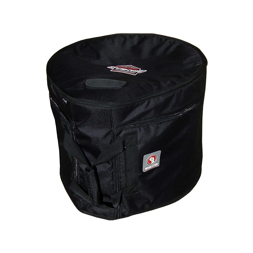 Ahead Armor Cases Bass Drum Case 24 x 16 in.