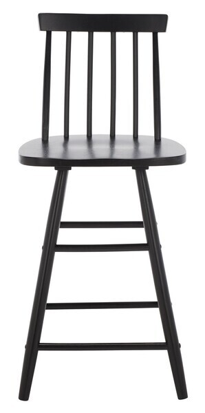 Safavieh May Wood Counter Stool, Reduced Price 2172723781 BST1405A