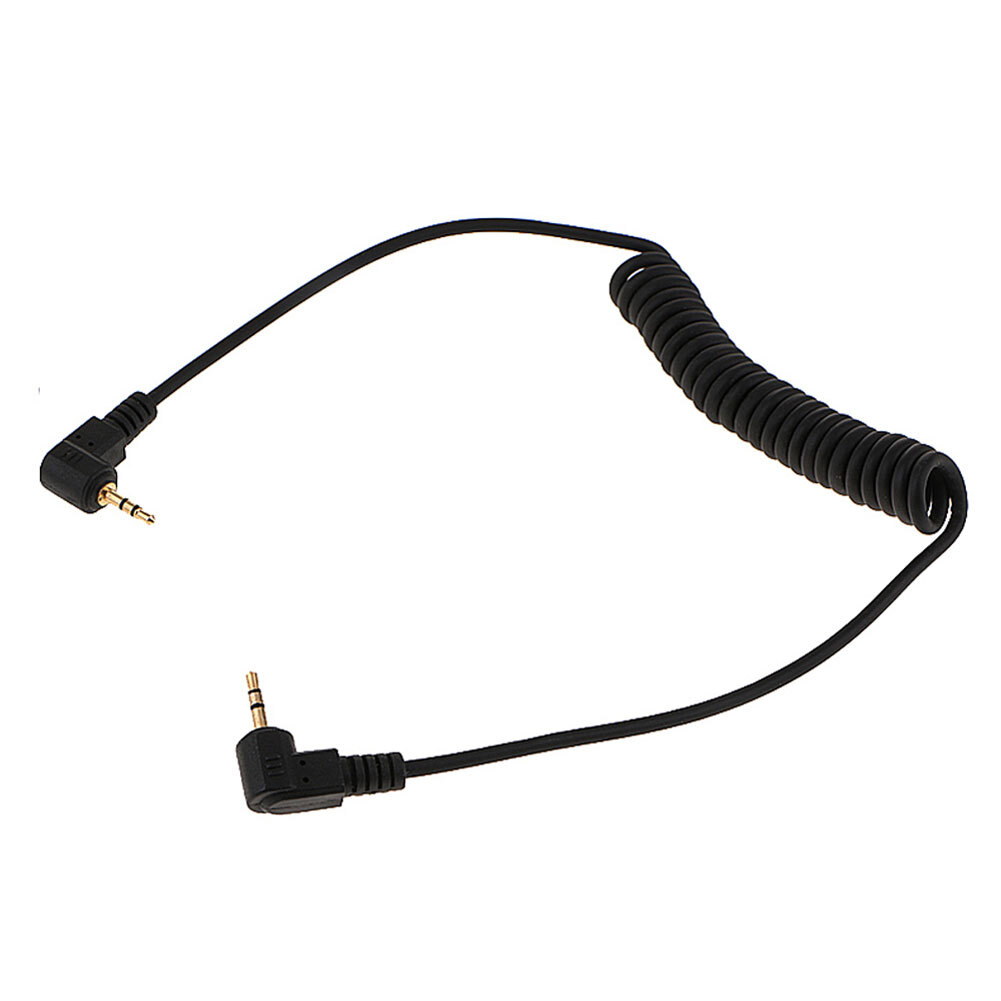 2.5mm Camera Remote Shutter Release Cable for 700D 650D 600D 550D 1100D 70D 60D