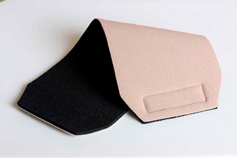 DORSI-STRAP CUFF (TAN), Additional/Replacement Parts