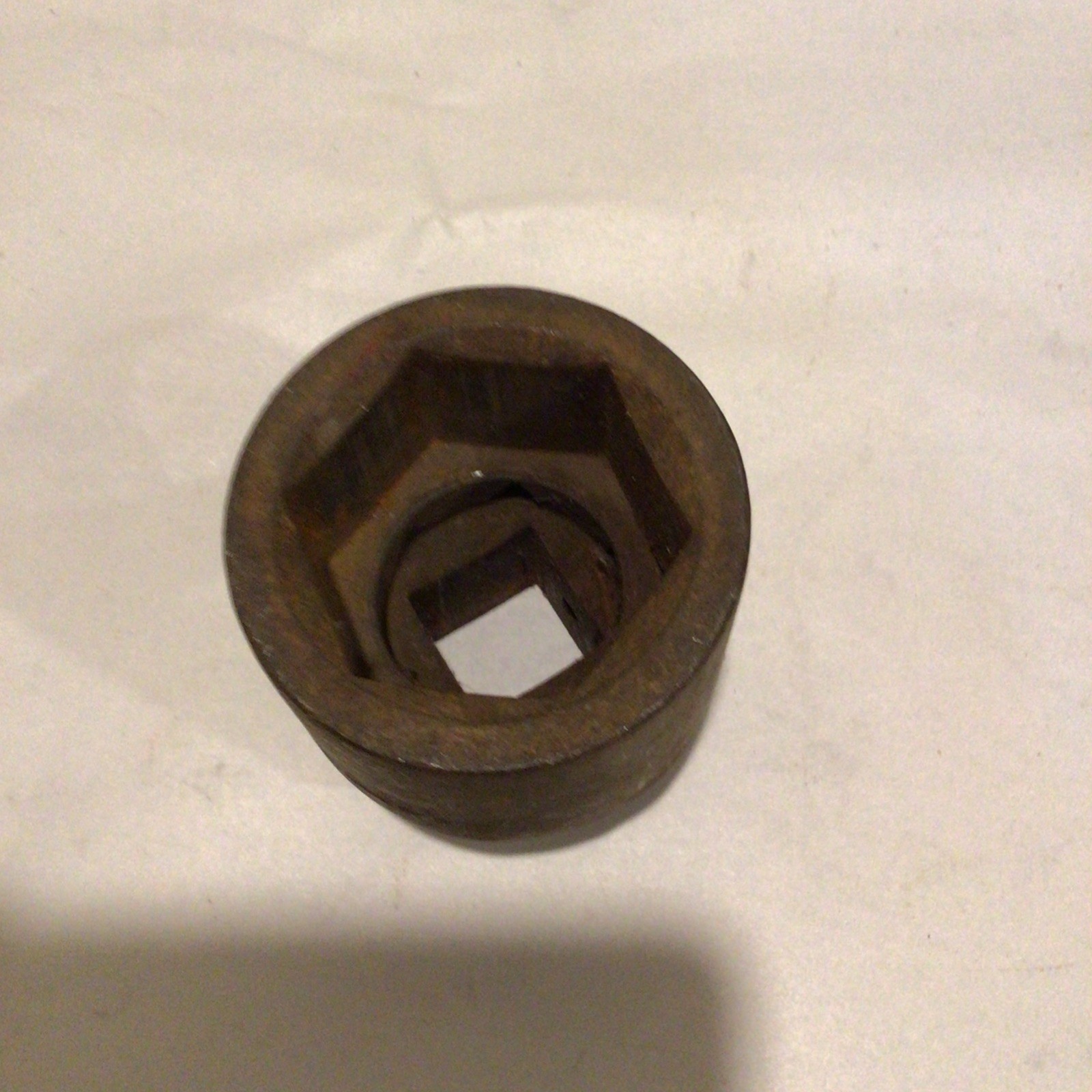 Armaloy P.D. 1” Drive 6pt 2” Socket