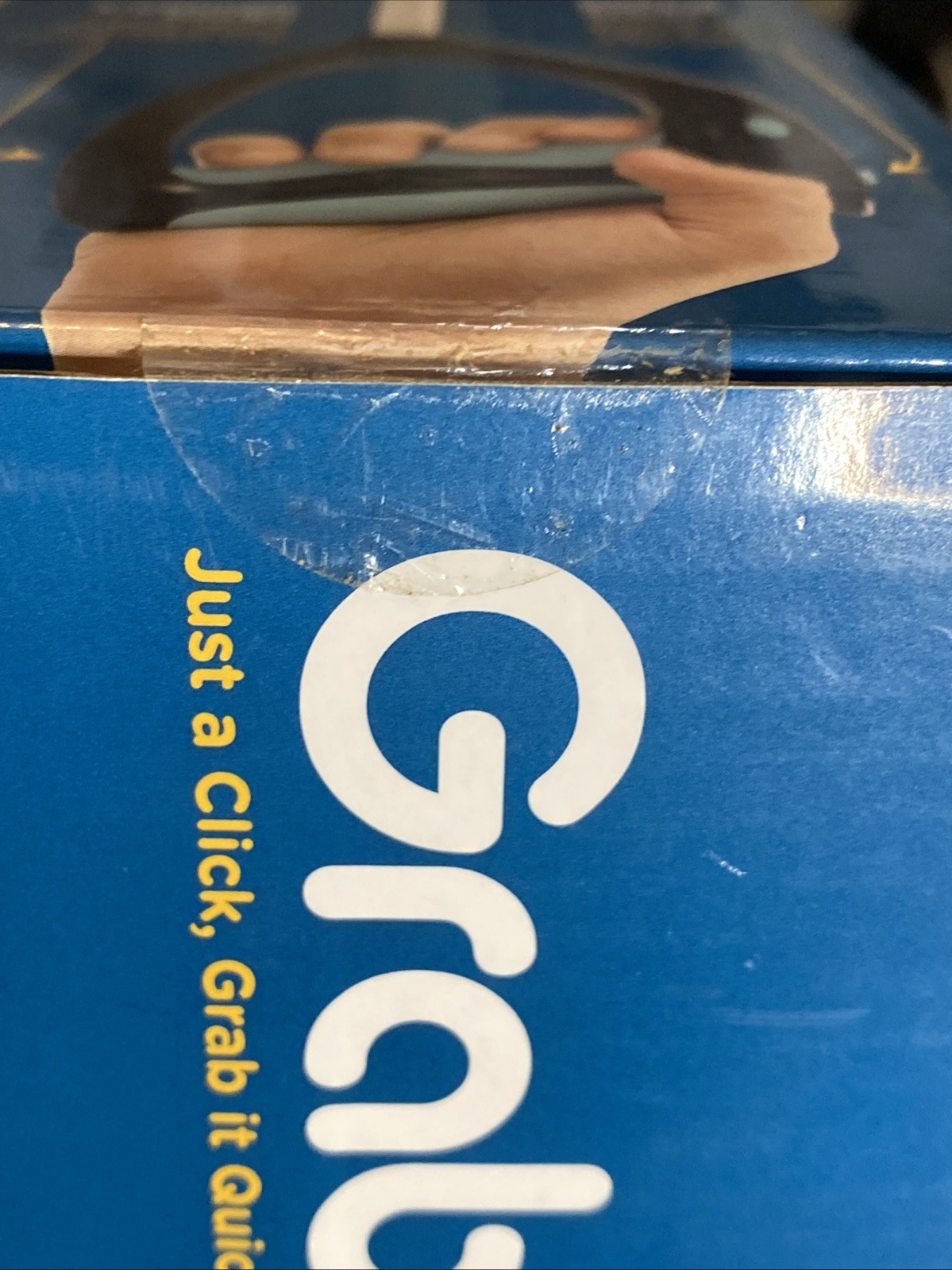 Long Grabber Tool, Foldable Grabbers for Elderly Grab It Reaching Tool