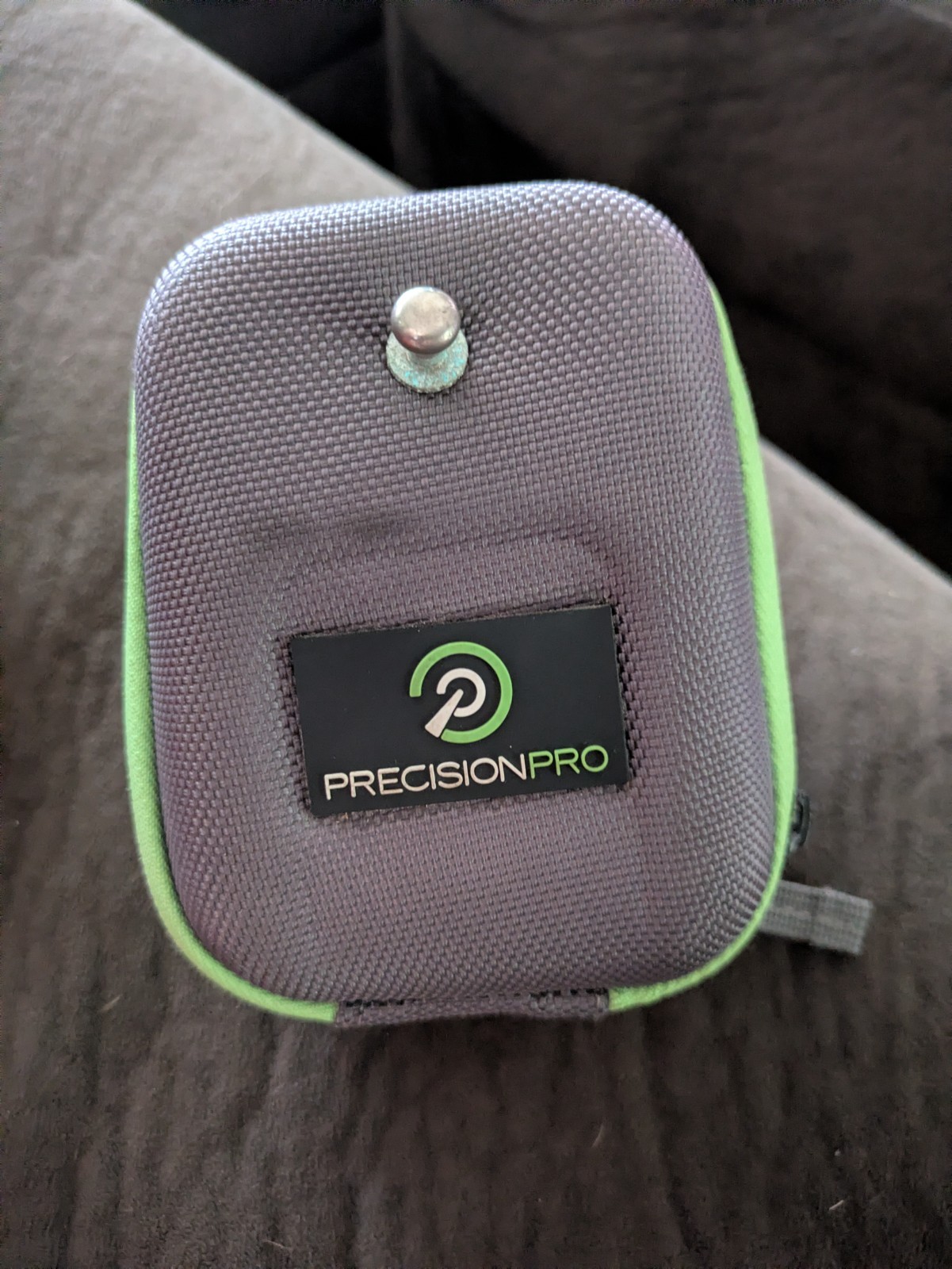 Precision Pro NX7 Pro Slope With Magnetic Strap and Case One Owner