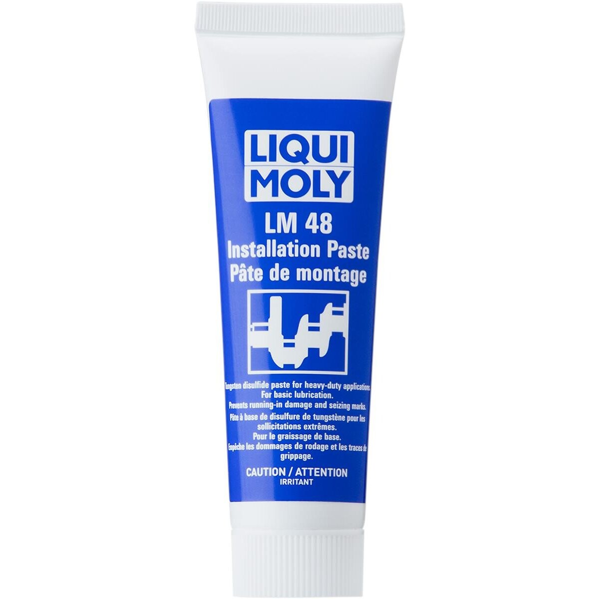 Liqui Moly LM 48 Installation Paste - 20216