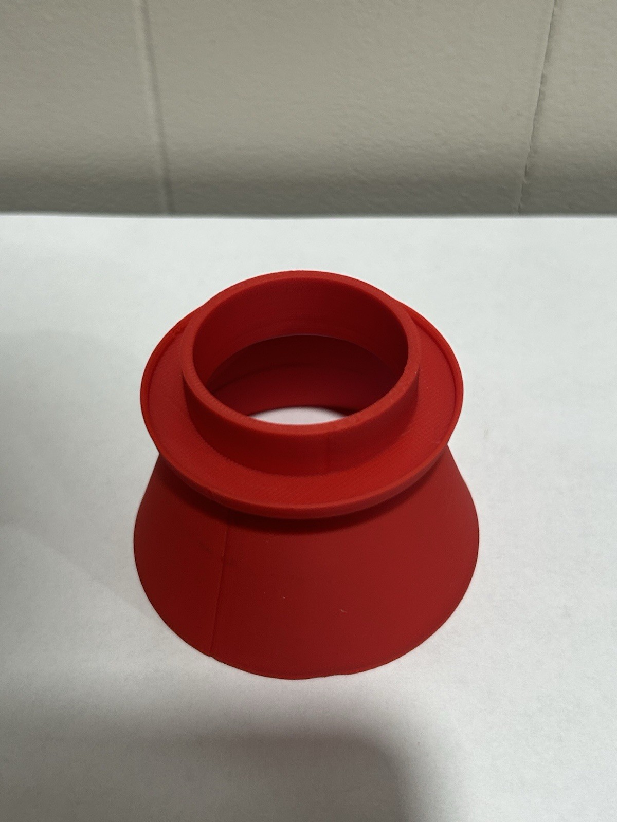 Hogdon 1LB GUN Powder Funnel - BRAND NEW - Made in USA