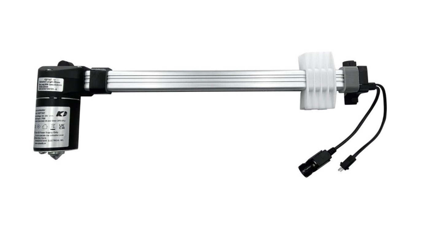 KDPT007-12 Kaidi Motor Power Recliner Lift Chairs Electric Sofa Linear Actuator