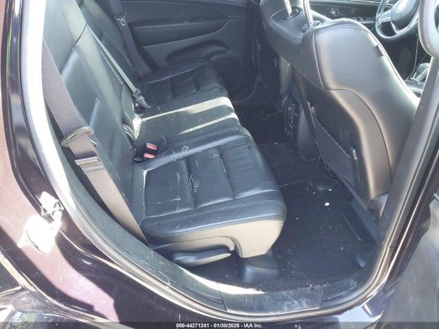 GRANDCHER 2020 Glove Box 2128852