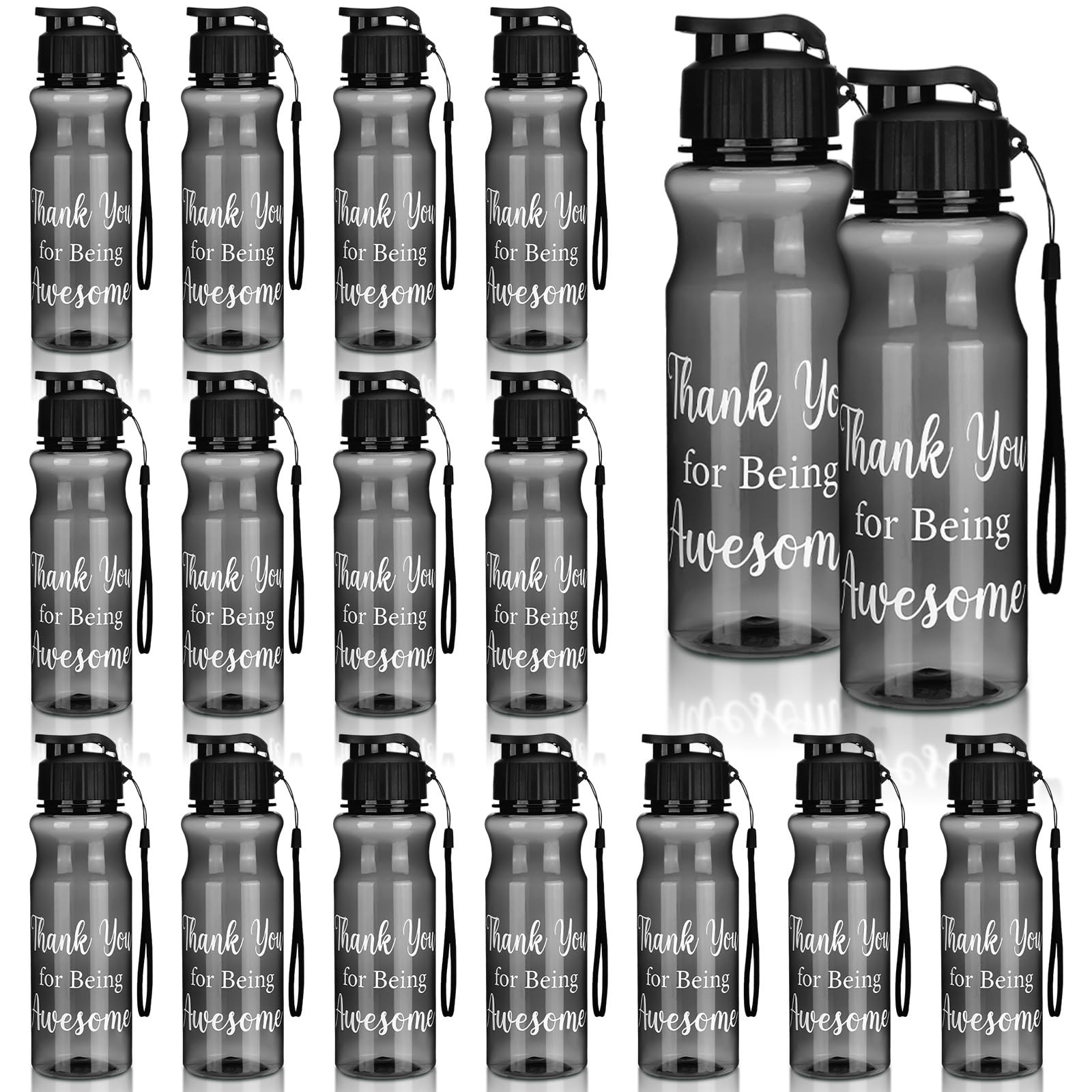 15 Pcs Employee Appreciation Gifts Thank You Gifts for Staff Thank You for Be...