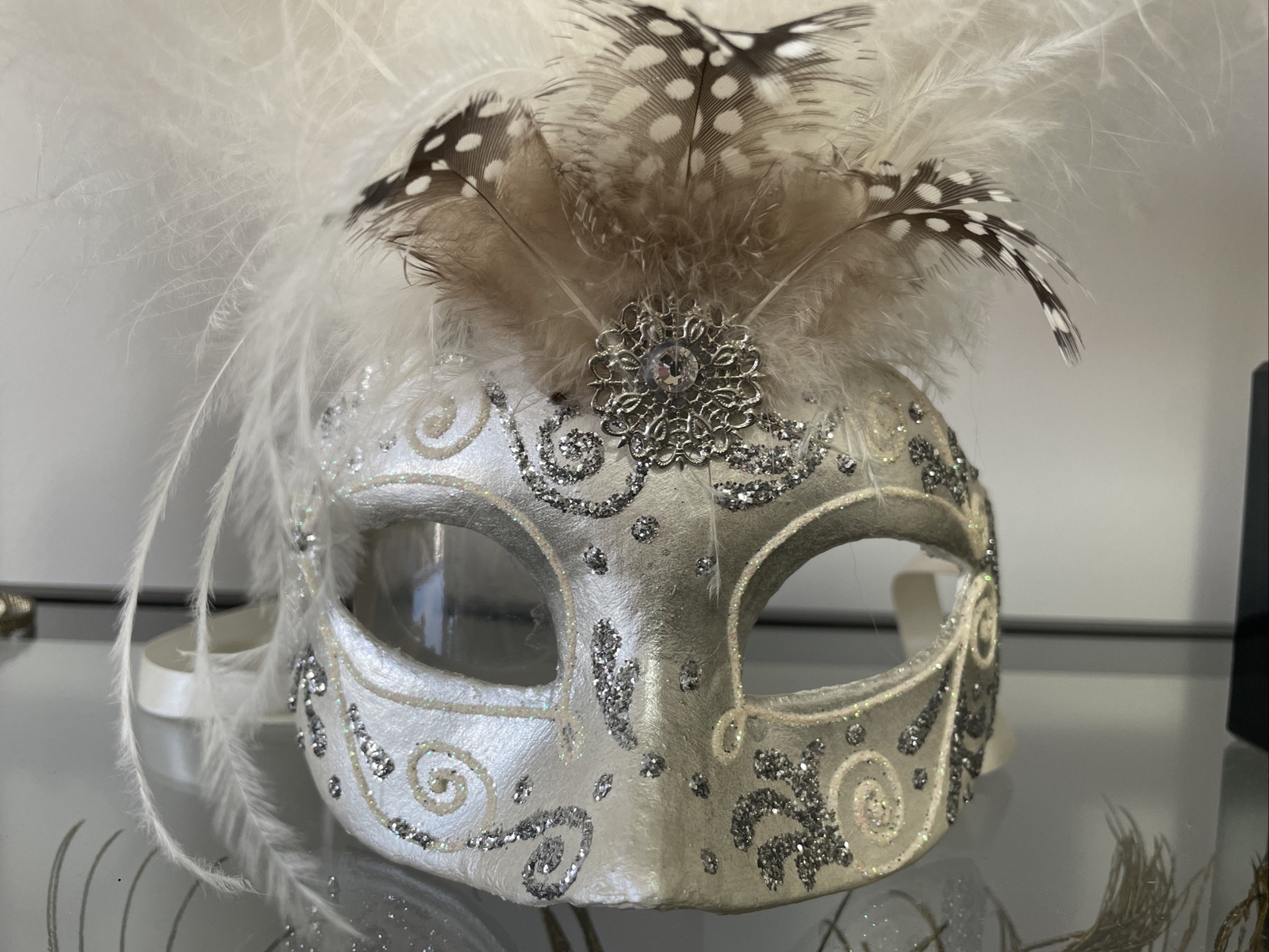 Masquerade Masks