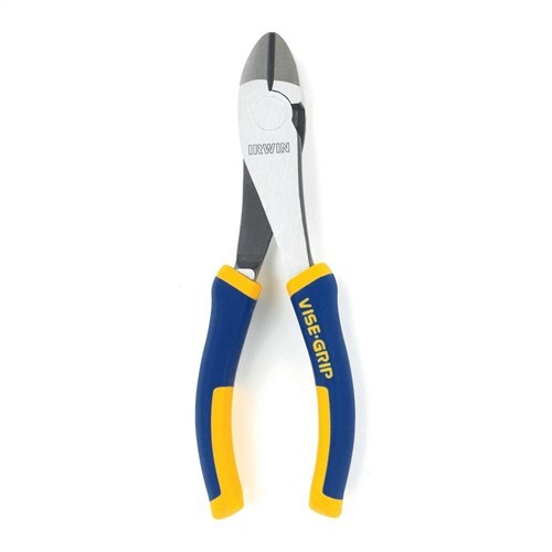 6" PROPLIERS DIAGONAL CUTTING PLIERS VGP2078306 Brand New!