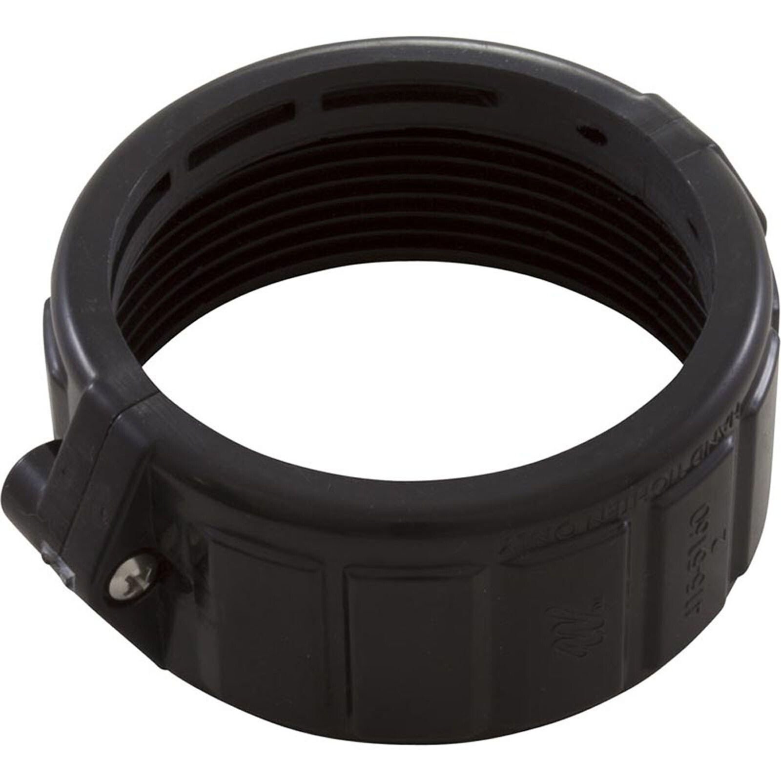 Split Nut, Waterway, 2", Heater