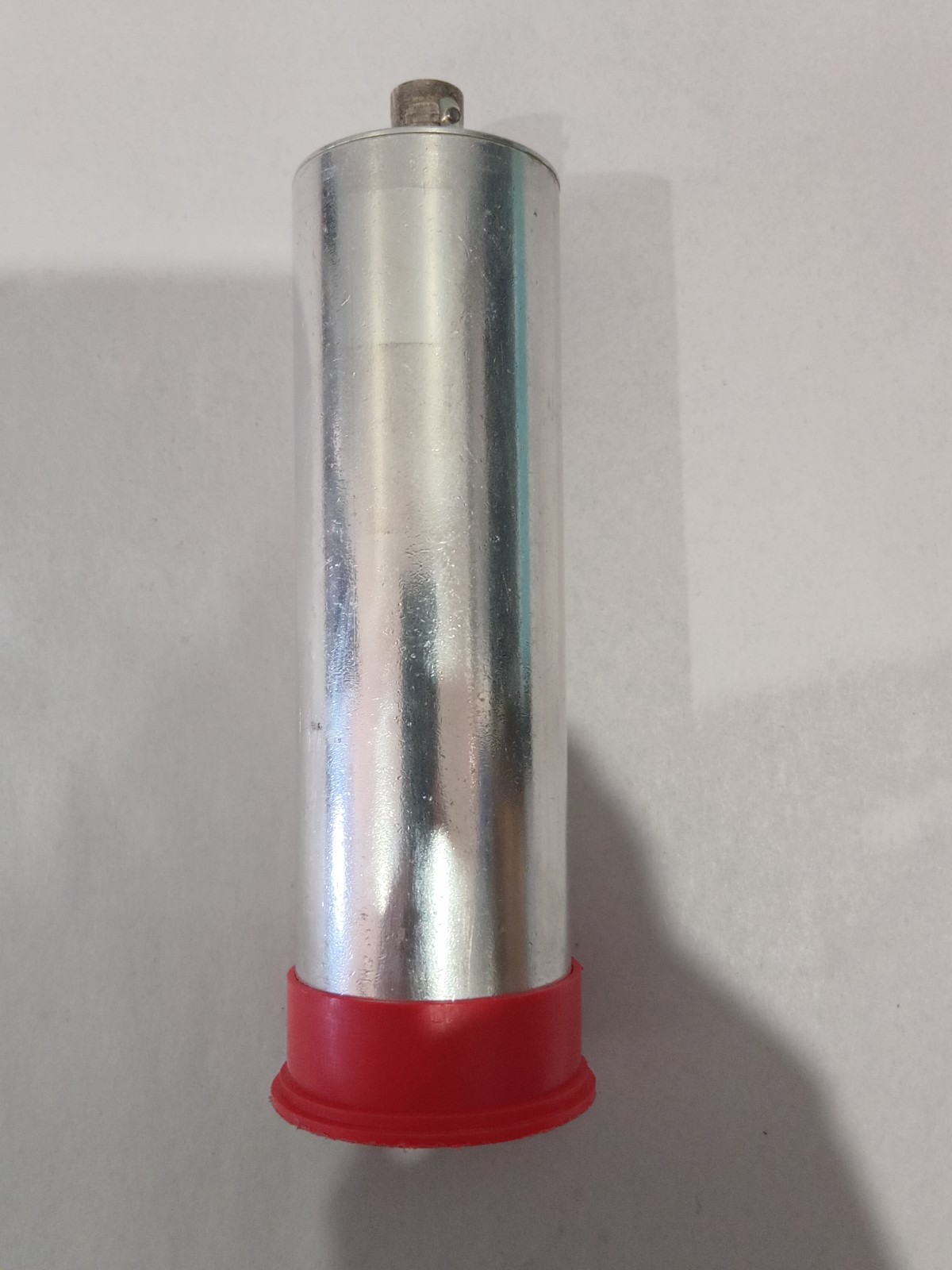 Bicron EWGM Probe (End WIndow Geiger Muller Tube Detector)