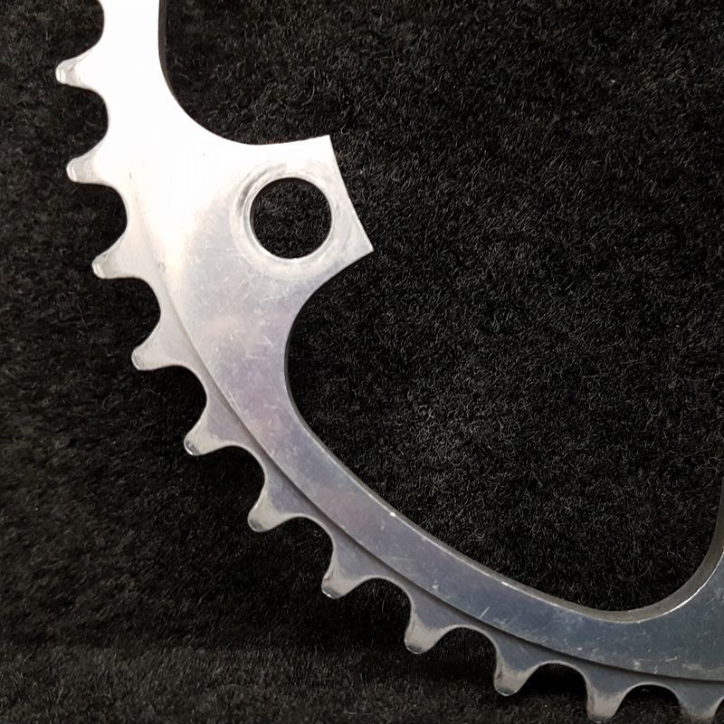 Shimano Dura Ace 44D BCD 130 (Ref 1695)