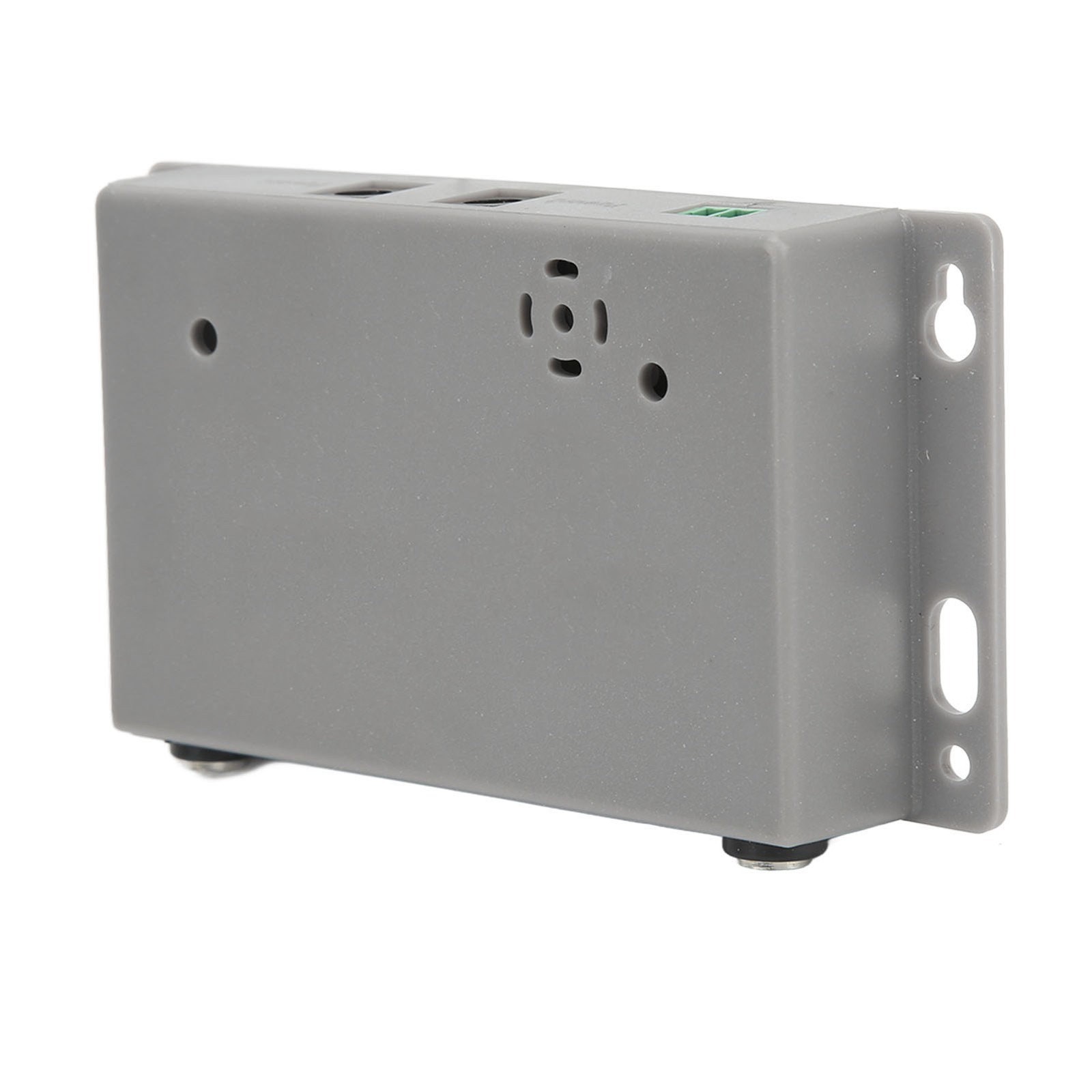 Double Station ESD Wrist Strap Tester Safe Operation For Operator Grounding For