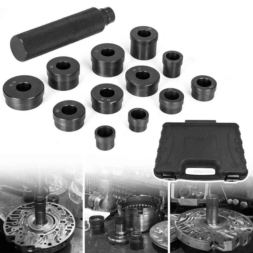 T-0220-700R4 Bushing Driver Kit/Tool for GM 700-R4 4L60 4L60E/4L65E Transmission