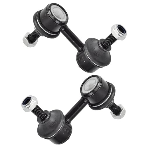 2PCS Front Stabilizer Bar Link K750049 Compatible With SUBARU 2PCS K750049