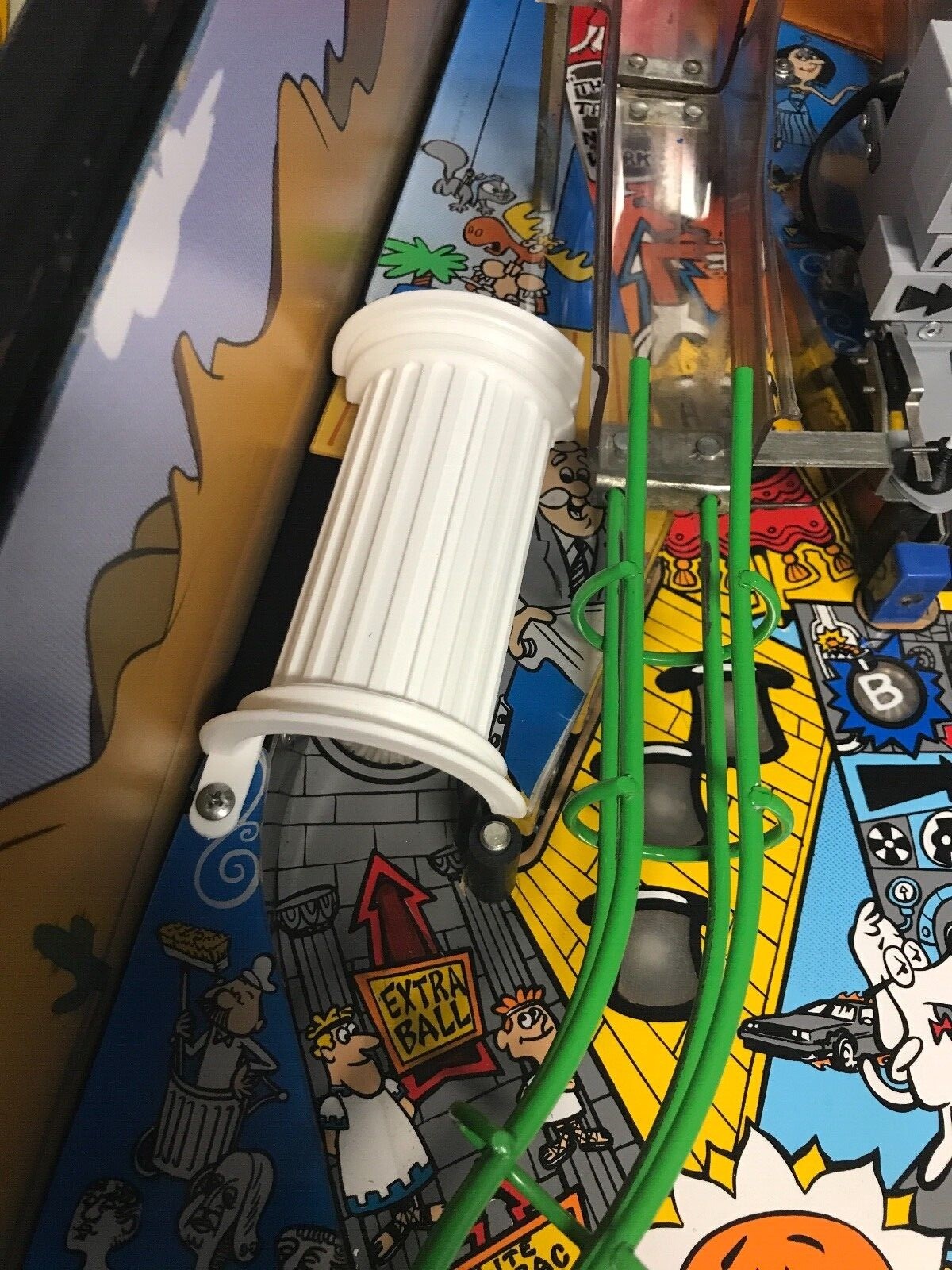 The Rocky and Bullwinkle Ultimate Mod Collection