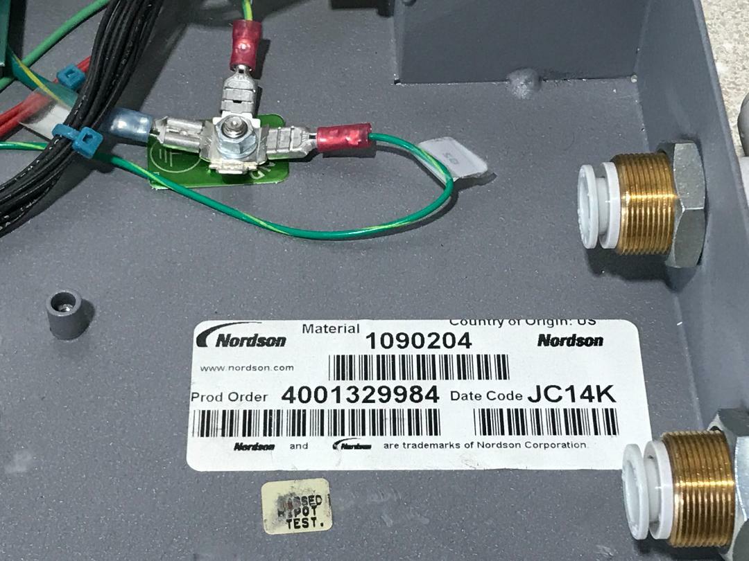 Nordson 1090204