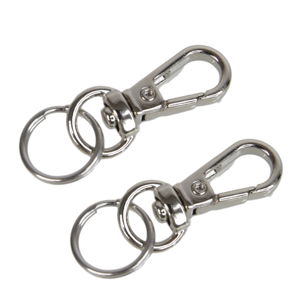 Silver Camera Quick Release for Camera with Round Strap Lugs for Camera Straps