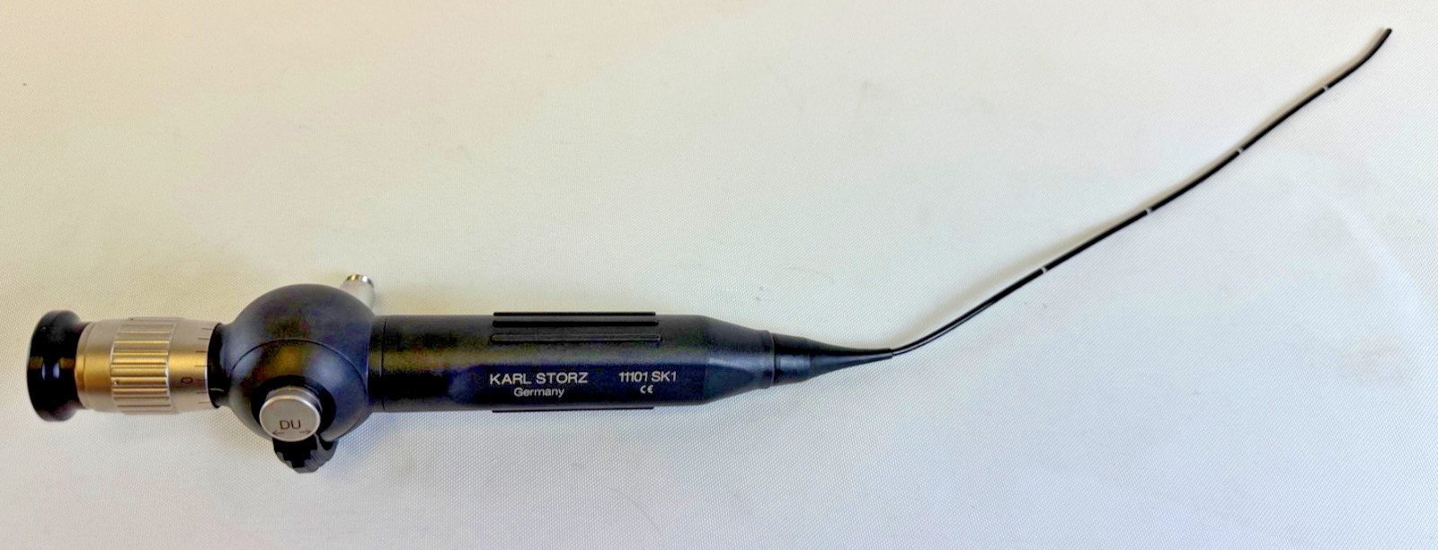 Karl Storz 11101SK1 Flexible Rhino-Laryngo Fiberscope 0Br 2.5mm x 270mm Refurb