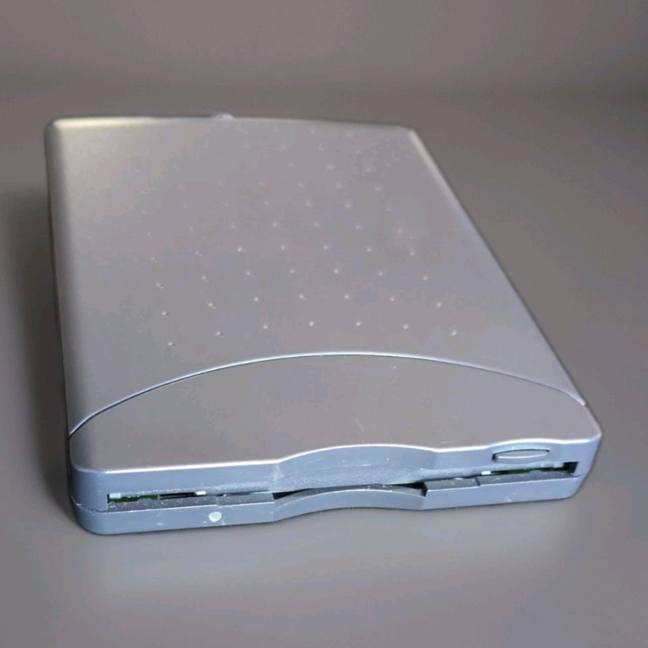 Dell External USB Floppy Drive Module UF0002 3.5" Portable Floppy Disk Drive