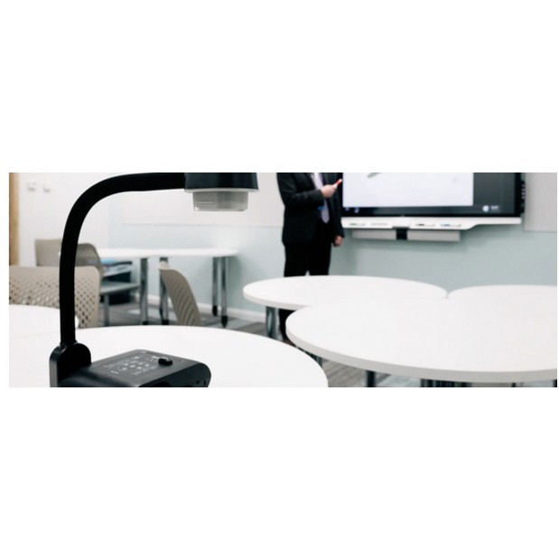 SMART SDC650 SDC-650 SMART Document Camera